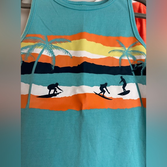 Jumping beans summer outfit - Picture 2 of 6